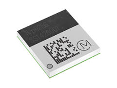 搭载了Onsemi公司IoT设备专用IC的新Bluetooth® Low Energy模块开始量产 ~实现行业内高水平的低功耗~